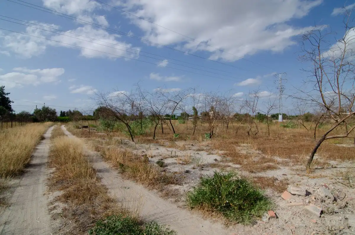Residencial en venta en Murcia