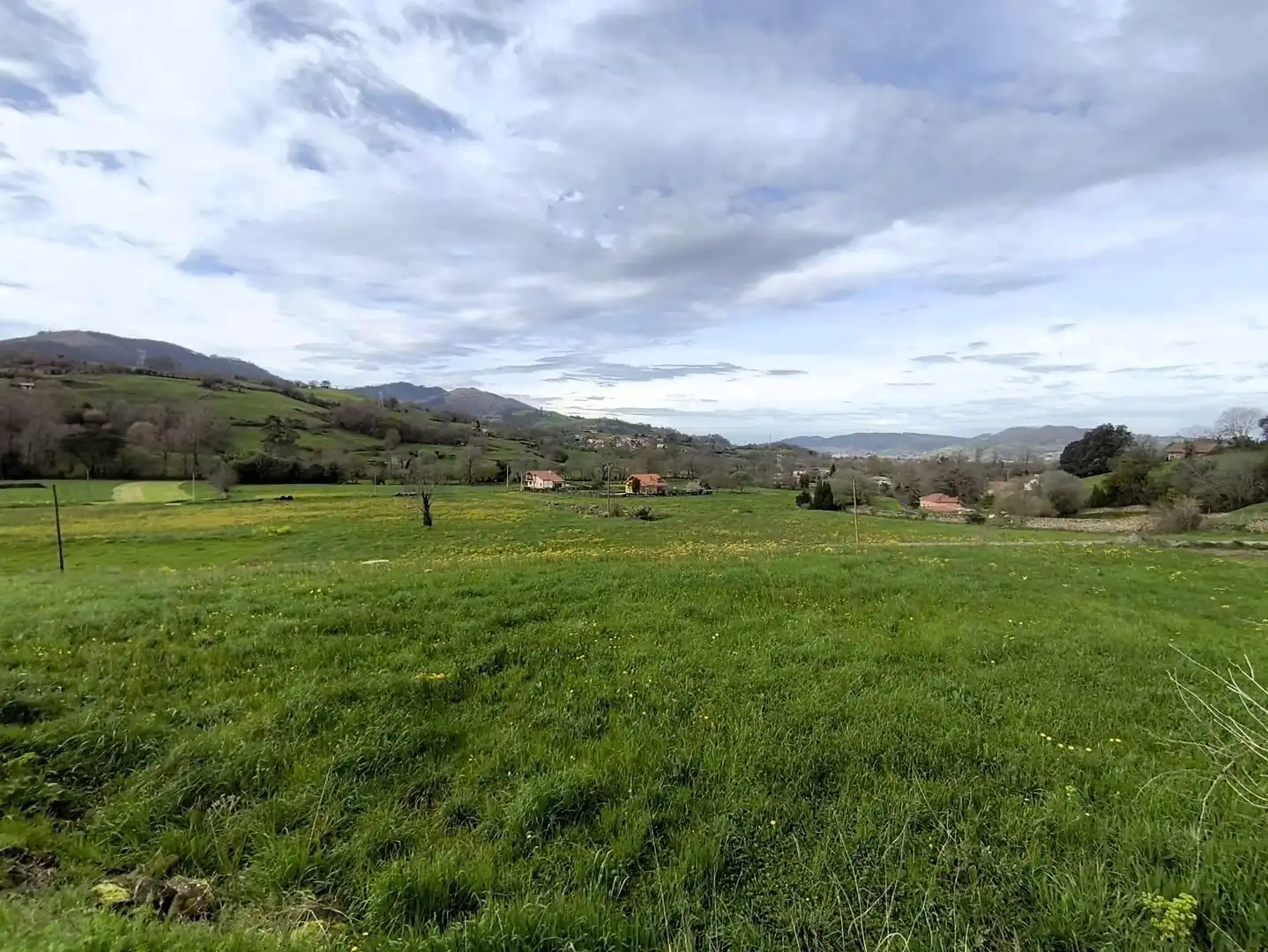 Terreno rustico in vendita a Santa María de Cayón, imagen 3