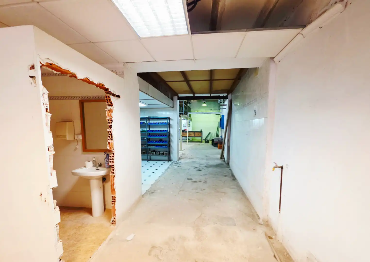Casa en venta en Madrigal, imagen 9