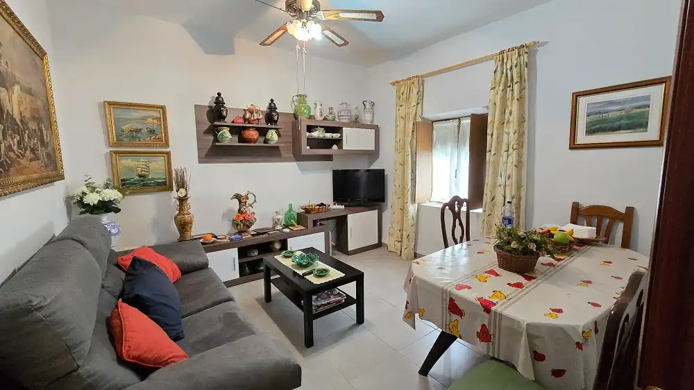 Casa o xalet en venda a Calle Virgen, 67, Aliseda