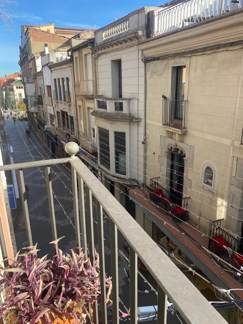 Balcony of Duplexes for sale in Sant Celoni  with Heating and Terrace