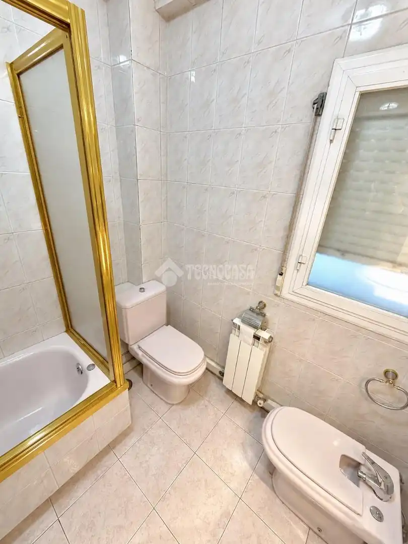 Baño de Piso en venta en Madrid