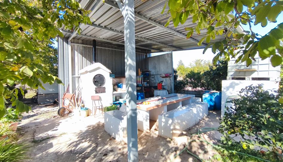 Photo 1 of Land for sale in Lugar Huerta de Abajo, 171, El Llano, Murcia