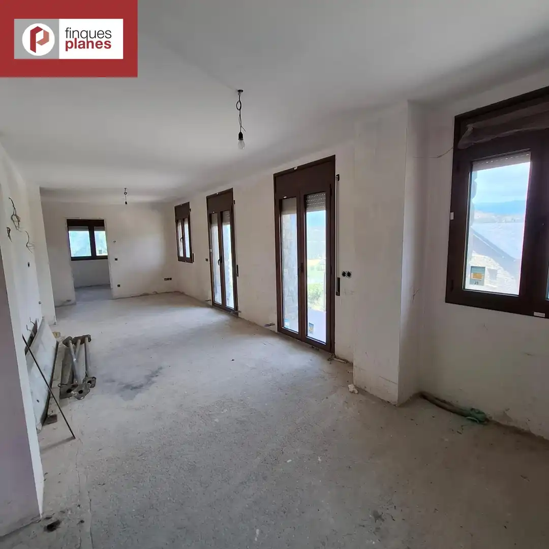 Casa o xalet en venda a Montferrer i Castellbò