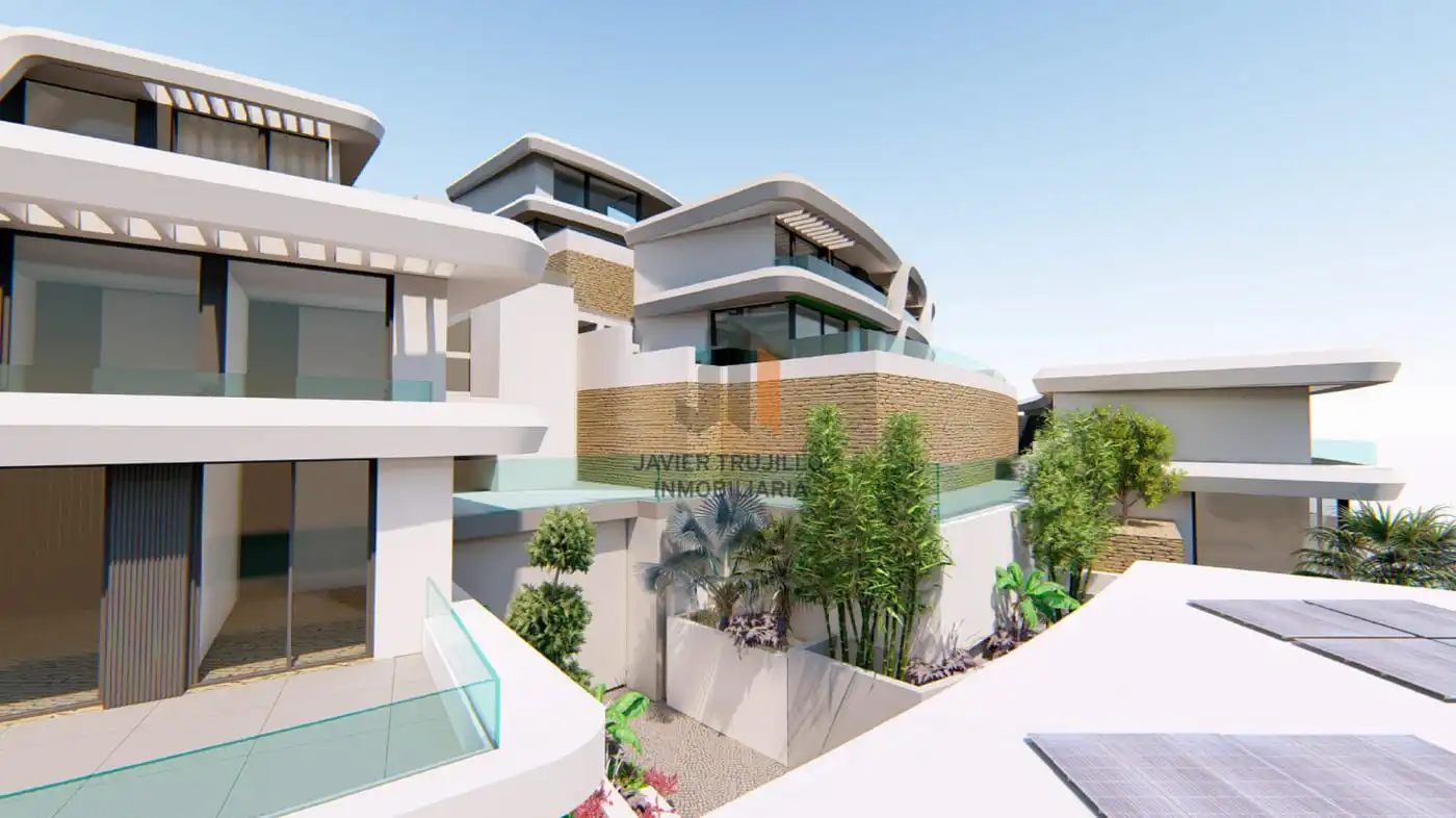 Terreno residenziale in vendita a El Peñoncillo, imagen 8