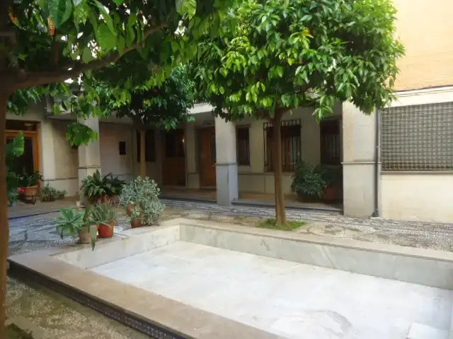 Apartamento en venta en Granada con Calefacción