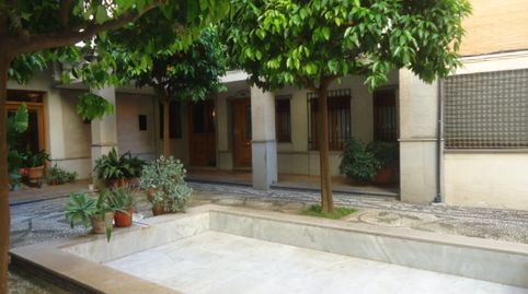 Foto 3 de Apartament en venda a Callejón de Pavaneras, 3, San Matías - Realejo, Granada Capital