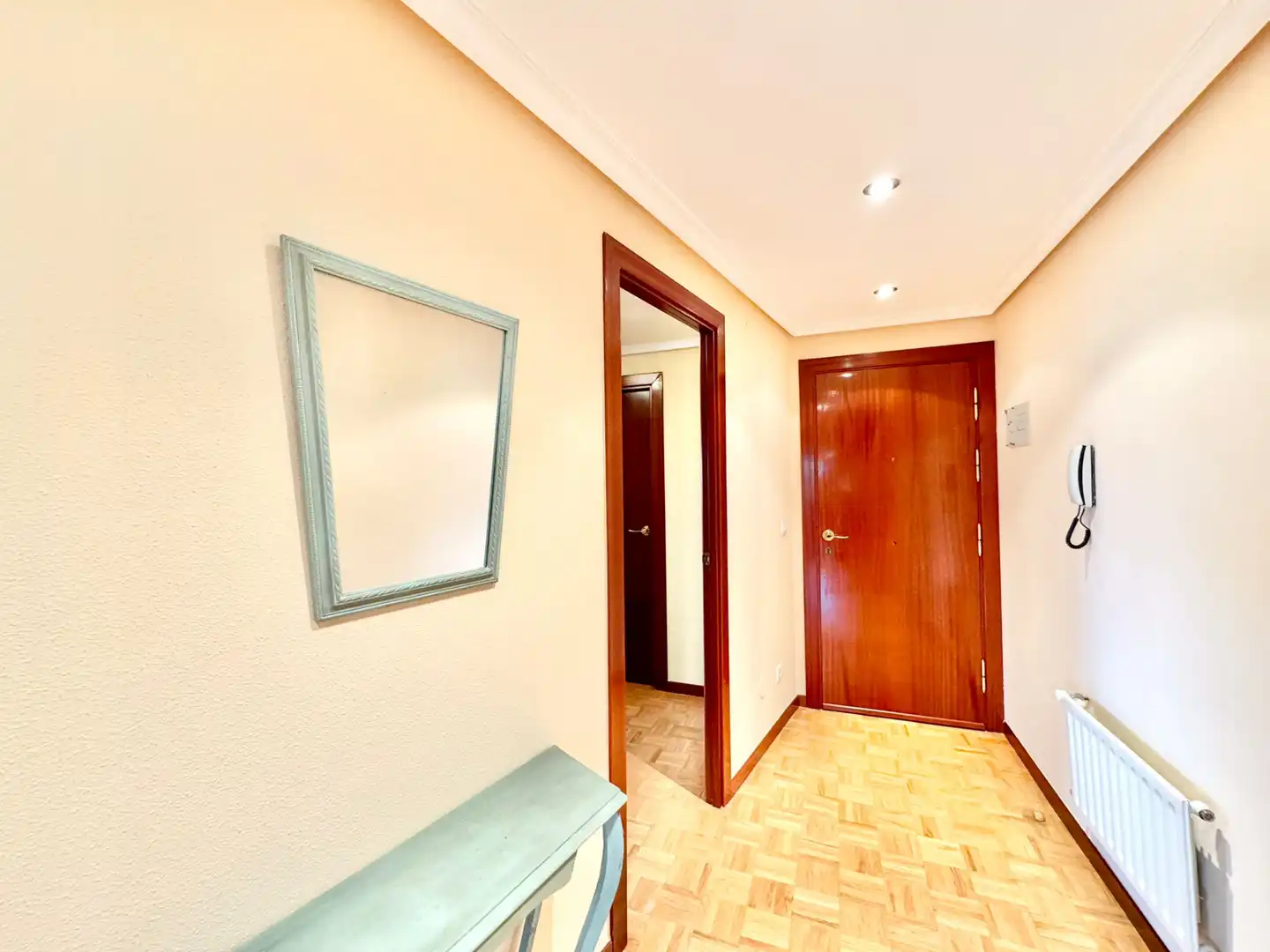 Piso de alquiler en Vitoria - Gasteiz, Araba - Álava