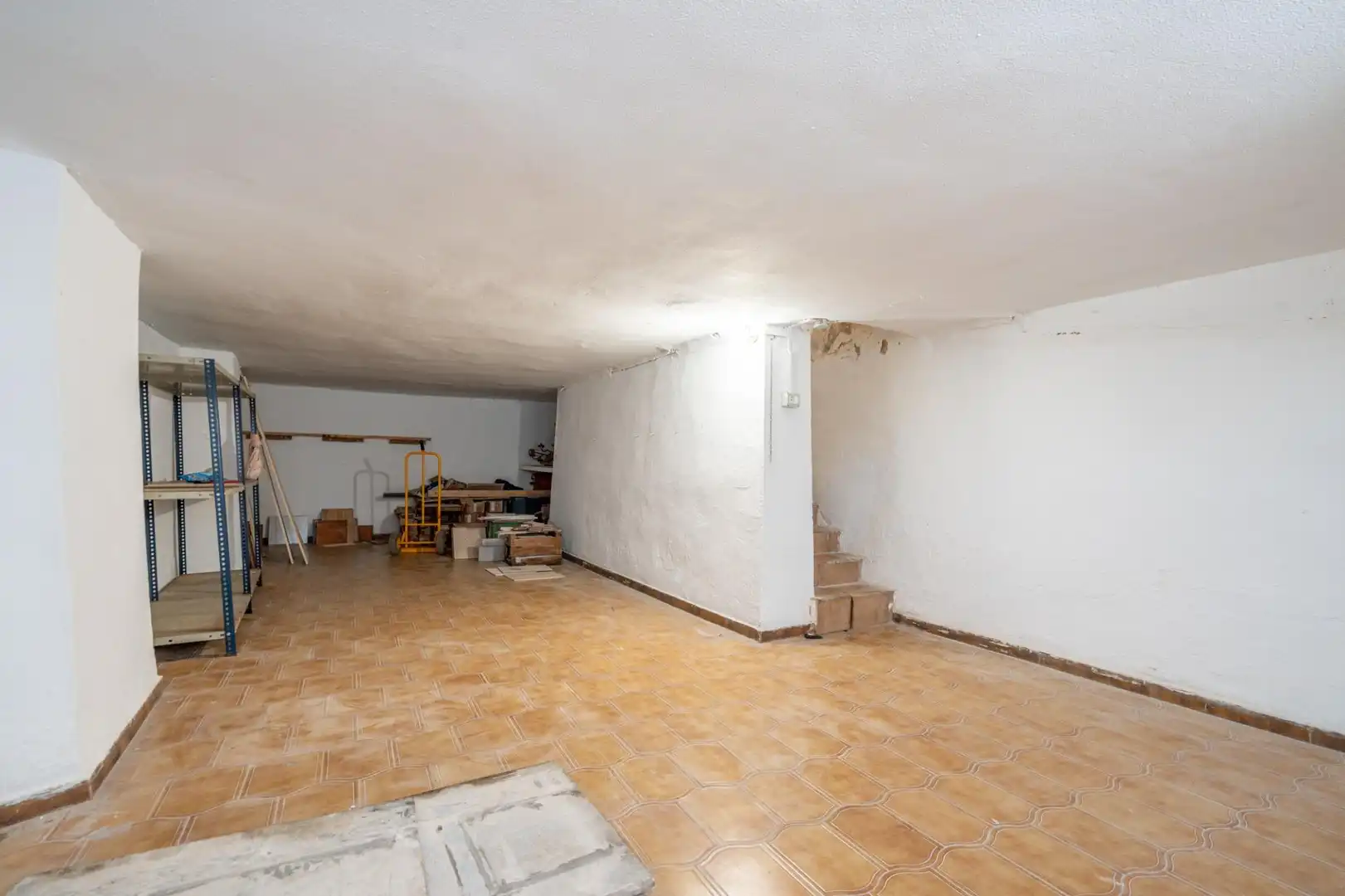 Erdgeschoss zum Verkauf in Cullera mit Heizung