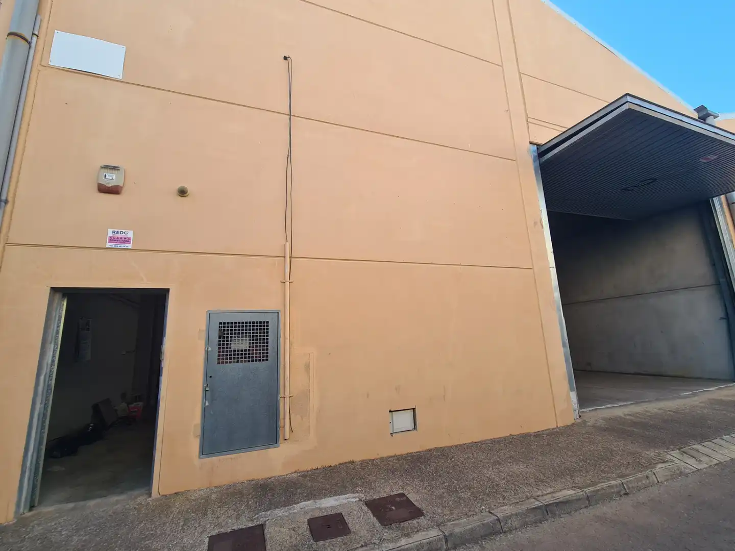 Industrial building for sale in Carretera Valencia-Barcelona, imagen 9