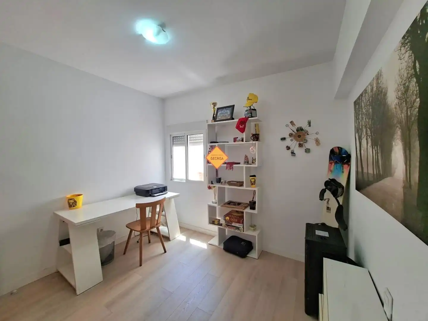 Schlafzimmer von Wohnung zum Verkauf in Bétera mit Heizung, Balkon und Alarm