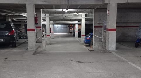 Foto 2 de Garatge de lloguer a Tordera pueblo, Barcelona