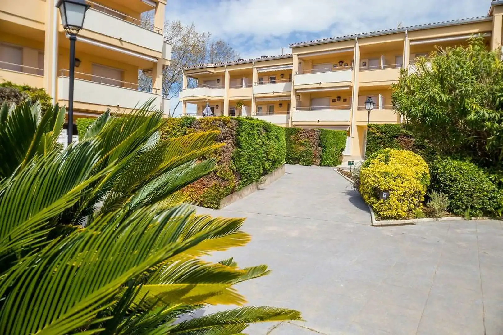 Apartament amb piscina en venda a S'Agaró, imagen 27