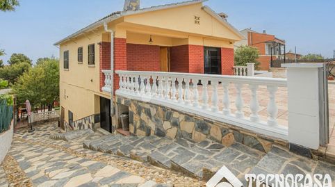 Foto 3 de Casa o xalet en venda a Castellnou - Can Mir - Can Solà, Rubí
