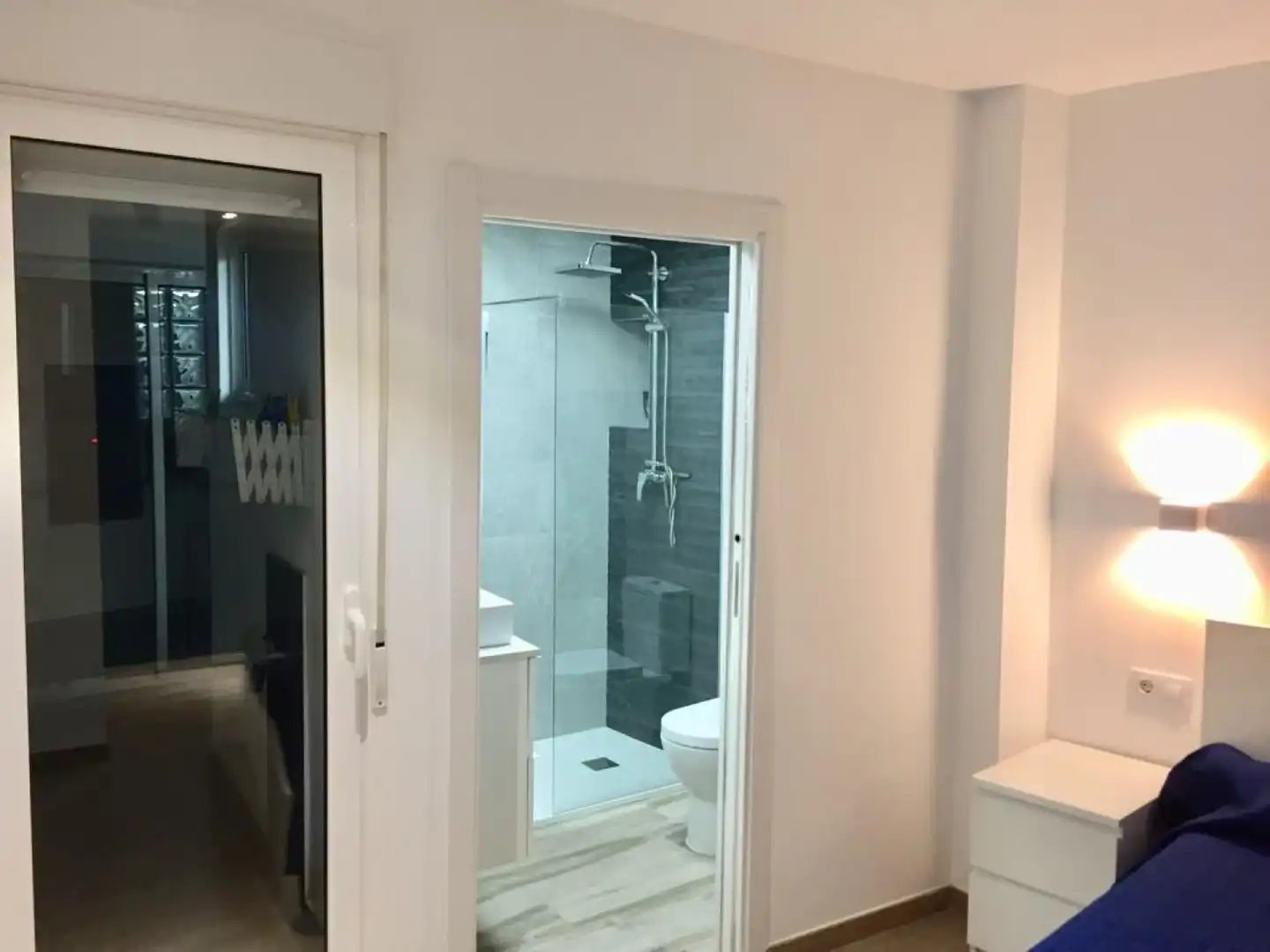 Piso de alquiler en El Raval - Portes Encarnades