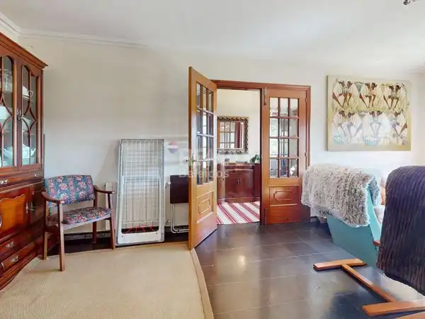 Bedroom of Houses for sale in Baiona  with Heating and Storage room