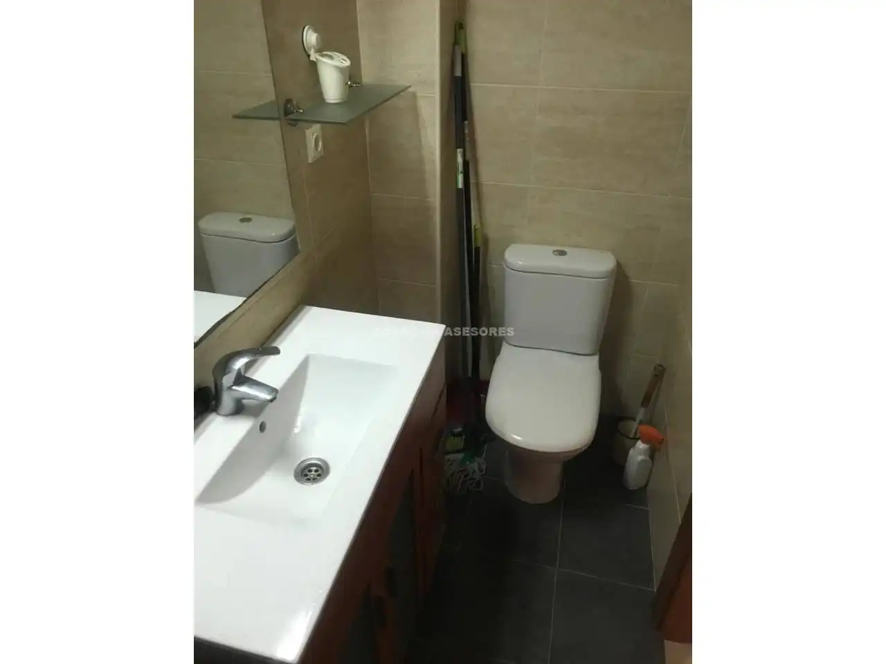 Piso en venta en Malgrat de Mar