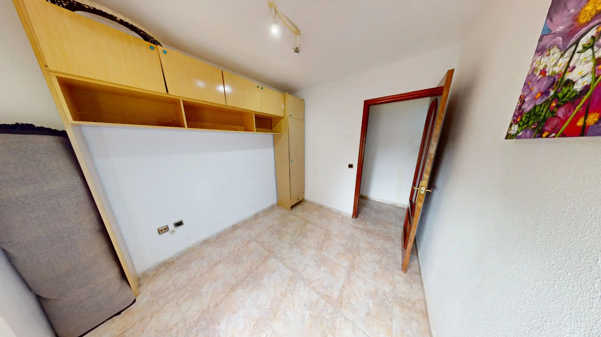 Piso en venta en Sant Joan d'Alacant con Aire acondicionado, Amueblado y Horno
