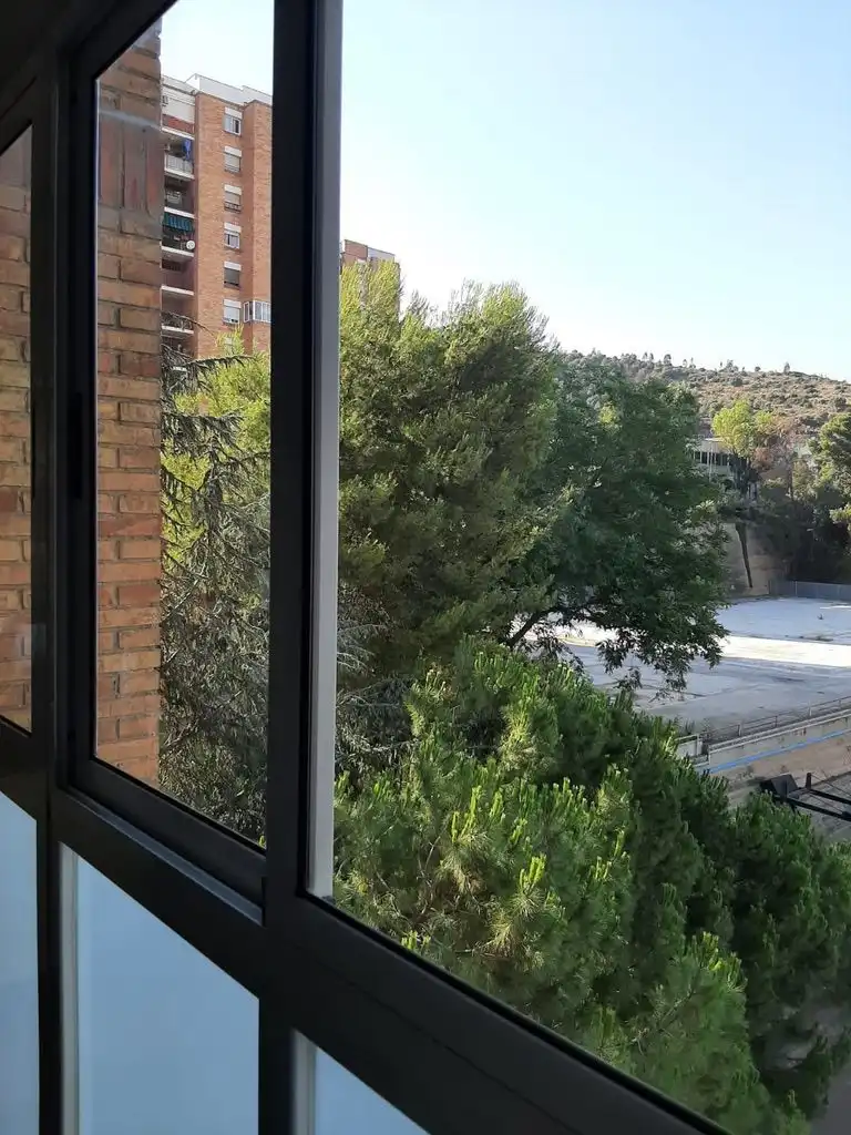 Terraza de Piso en venta en Barcelona con Aire acondicionado, Calefacción y Terraza