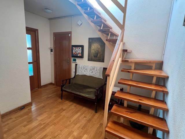 Dúplex en Venta en Estruch - Eixample