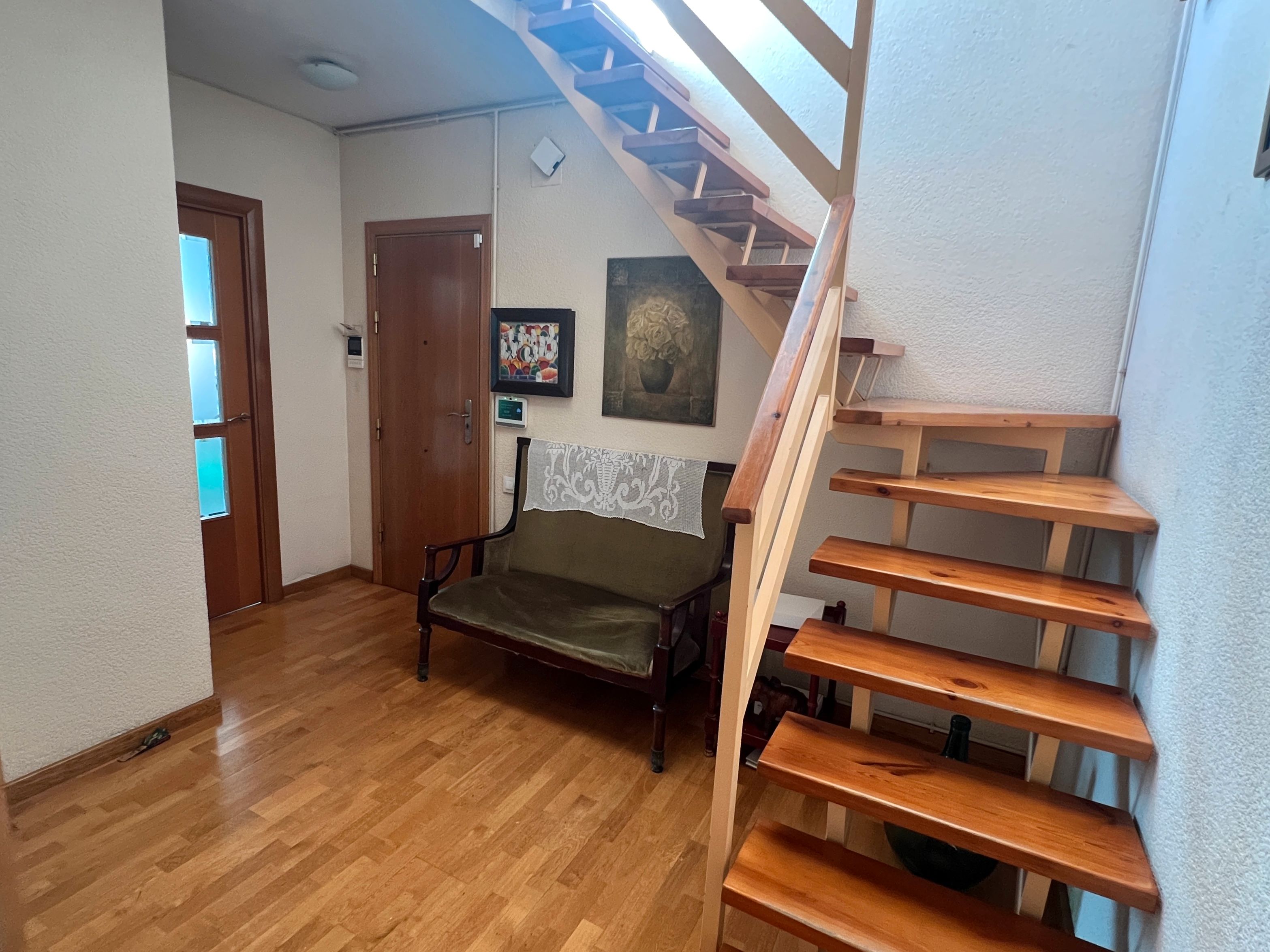 Duplex for sale in El Prat de Llobregat  with Heating, Terrace and Balcony