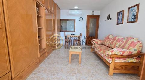 Foto 5 de Estudio en venta en Avenida Madrid, 15, Playa Levante, Benidorm