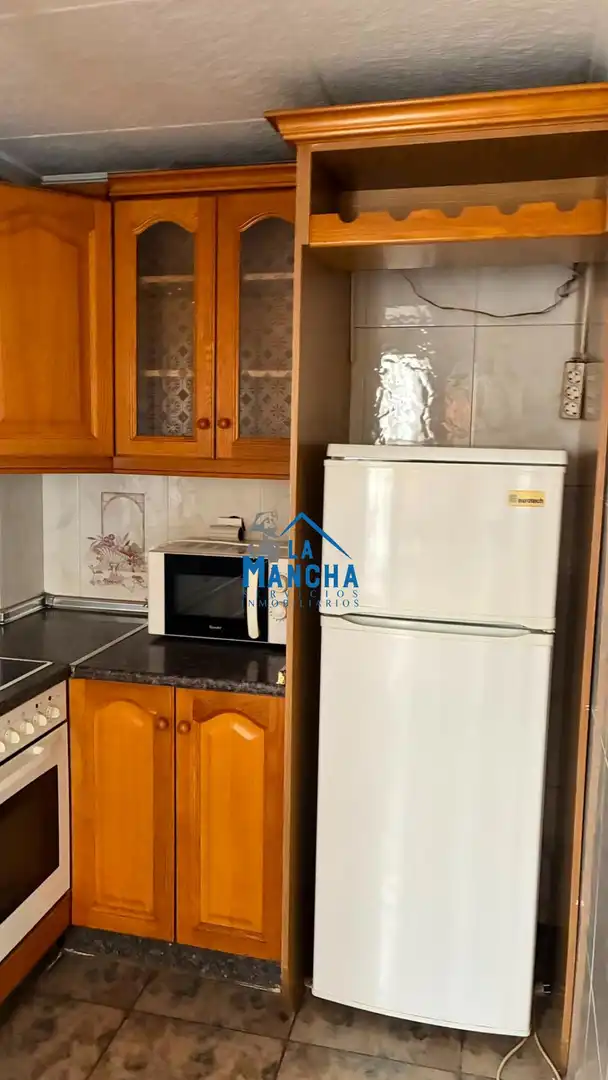 Cuina de Pis en venda en Albacete amb Aire condicionat, Calefacció i Balcó