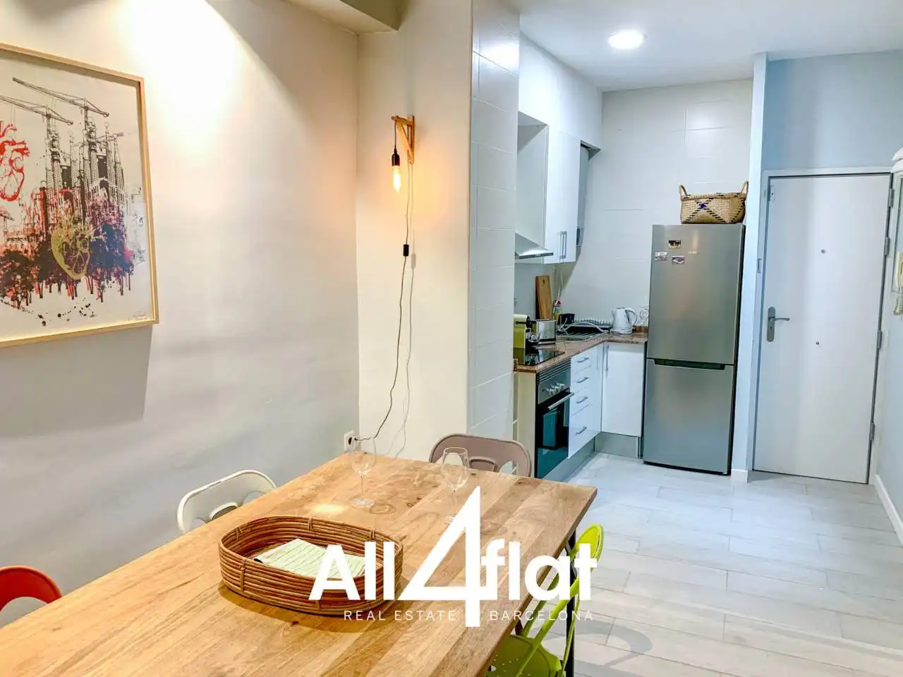 Flat for sale in Calle canvis vells, imagen 10