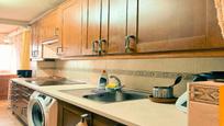 Kitchen of Flat for sale in Fuenlabrada  with Furnished