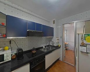 Kitchen of Flat for sale in  Córdoba Capital  with Air Conditioner, Terrace and Balcony