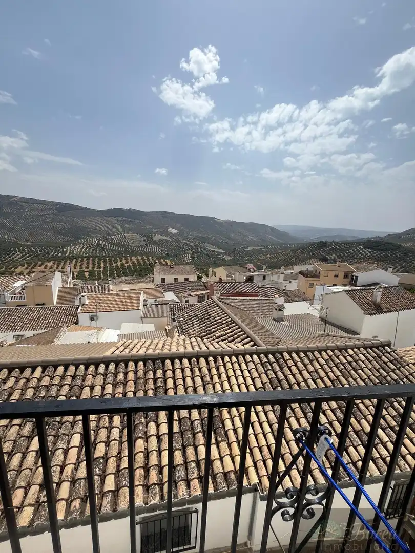 House with terrace for sale in Iznájar, imagen 17