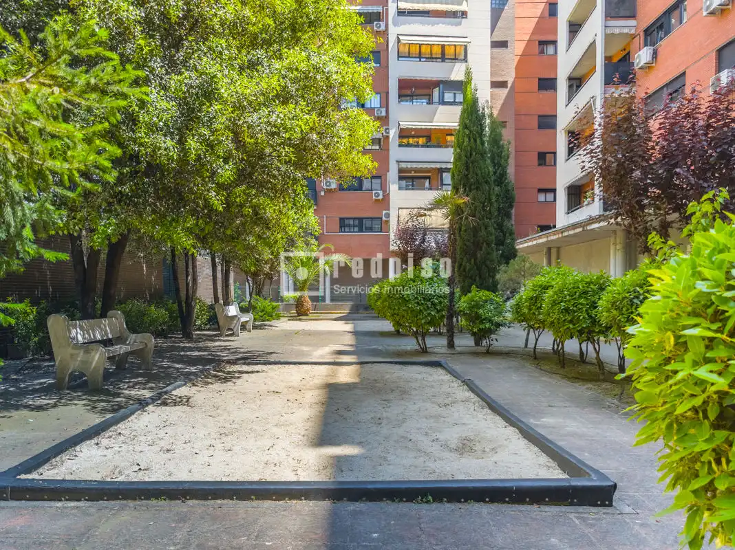 Appartamento in vendita a Parque Lisboa - La Paz, imagen 3
