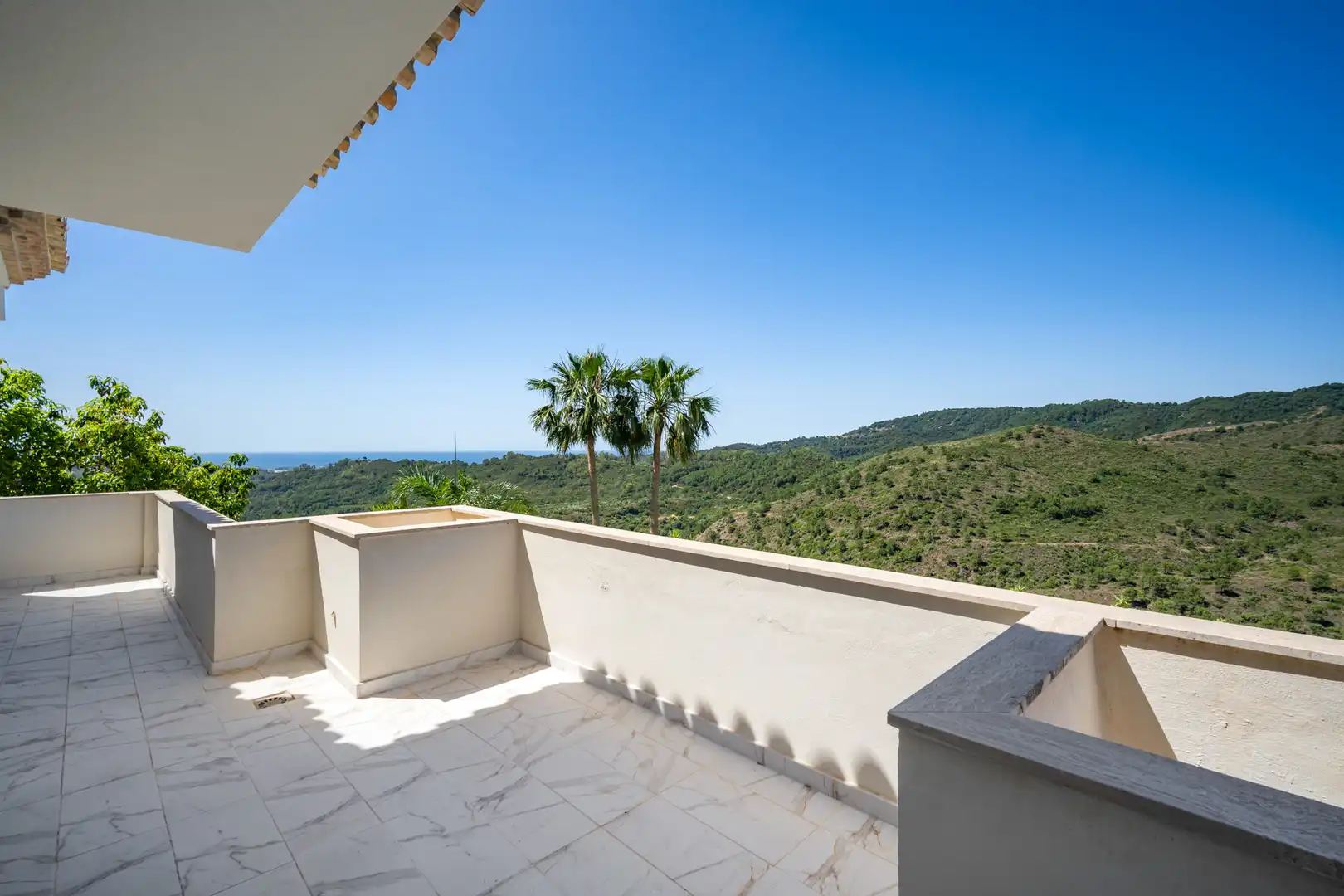 Casa amb piscina en venda a Marbella Centro, imagen 16