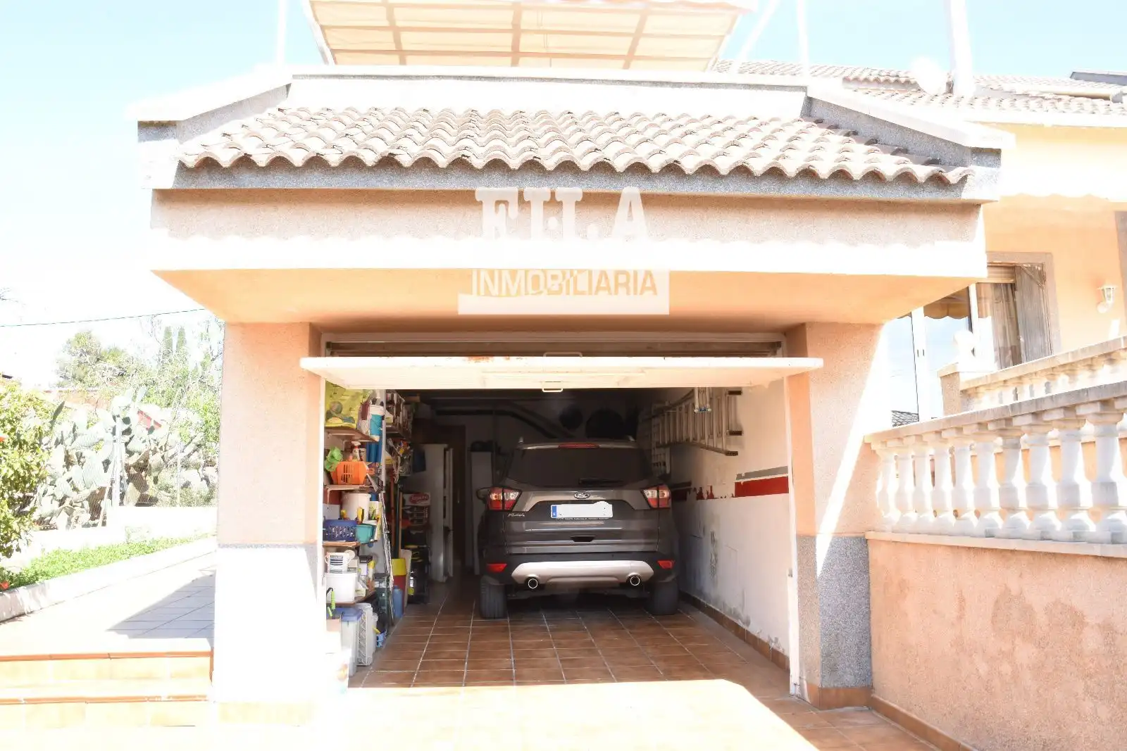 Detached house with pool for sale in Bellamar, imagen 9