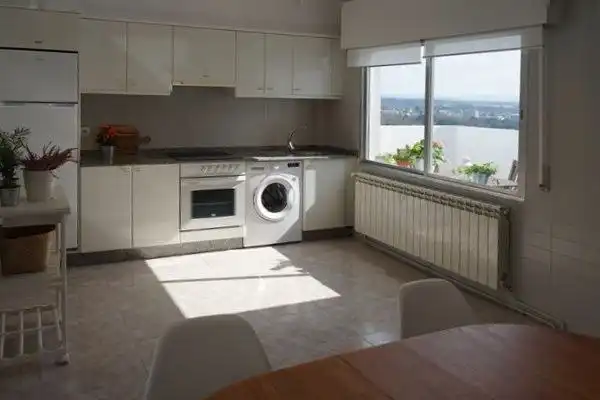 Apartament amb ascensor en venda a Avenida da Coruña, imagen 5