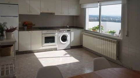 Foto 5 de Apartamento en venta en Avenida Da Coruña, A Piriganlla - Albeiros - Garabolos, Lugo Capital