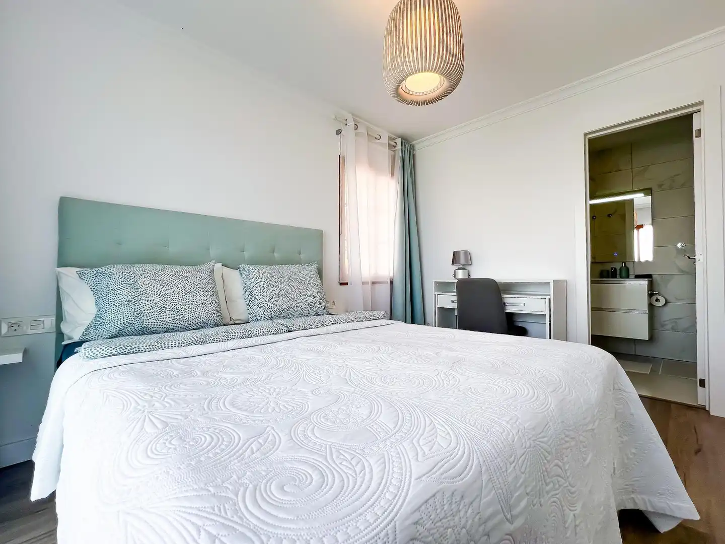 Apartament amb piscina en venda a Calle País Vasco 1, imagen 29