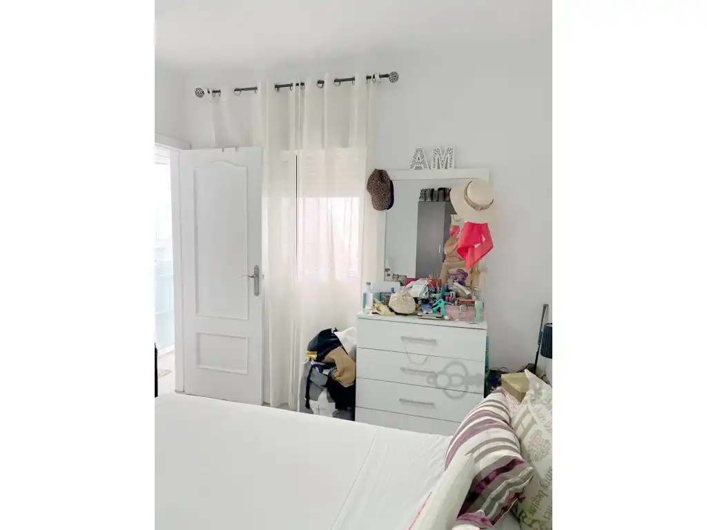 Habitación de Casa o chalet en venta en Cartagena