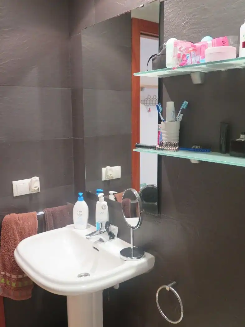 Apartamento de alquiler en Carrer Joaquim Botet i Sisó, 30, Montilivi