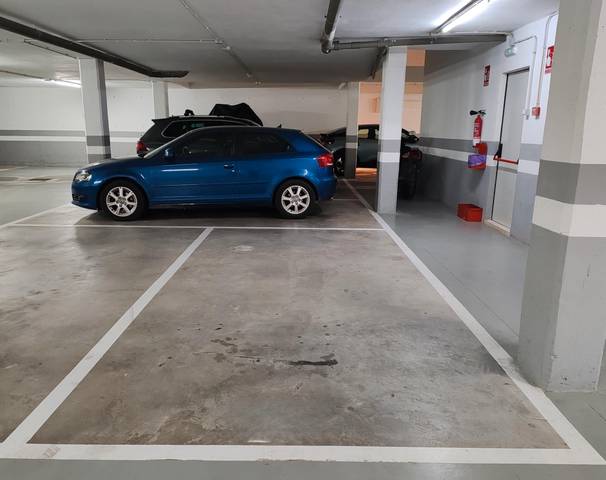 Garaje en Venta en Torreón - La Almadraba