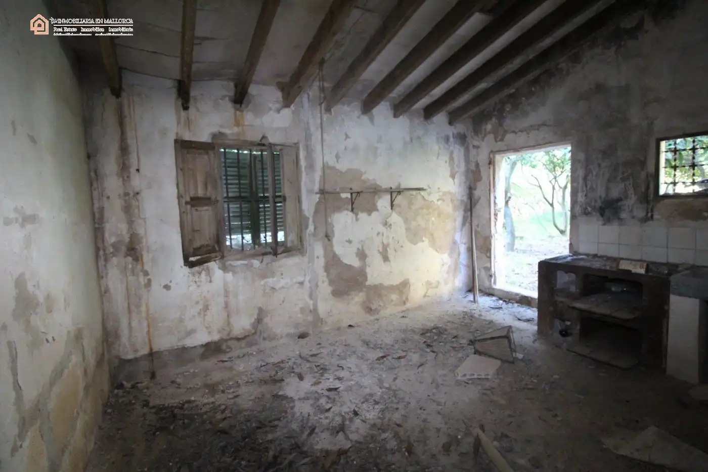 Maison rustique à vendre à Carretera MA 11 27, imagen 17