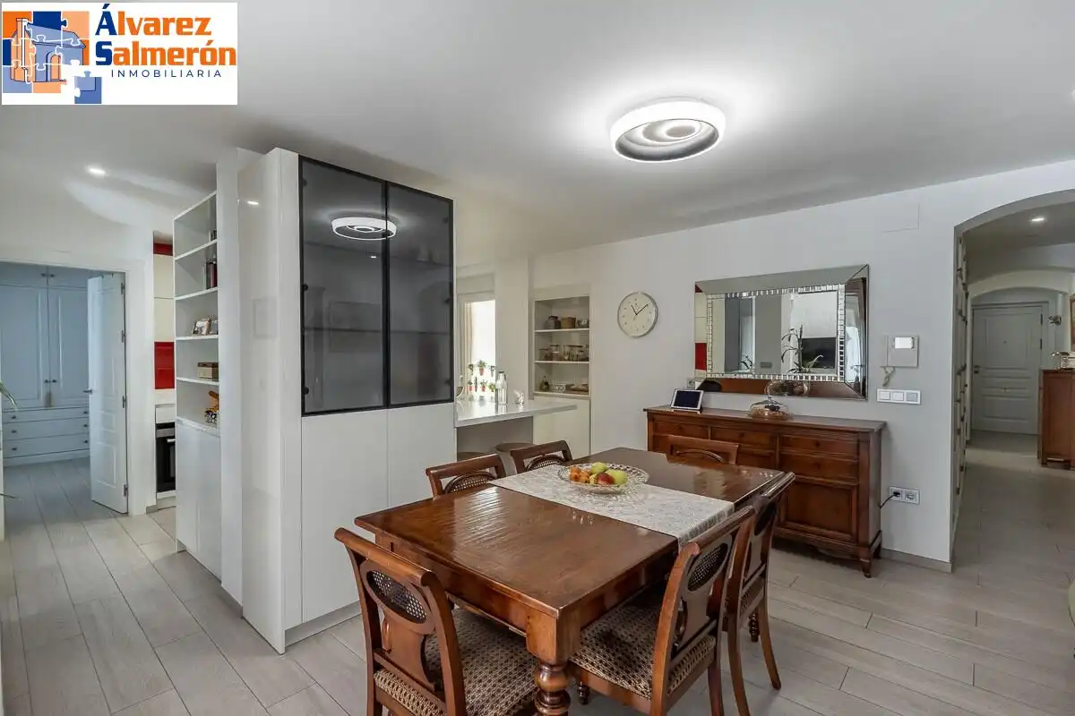 Appartement avec terrasse à vendre à Calle RECOGIDAS, imagen 12