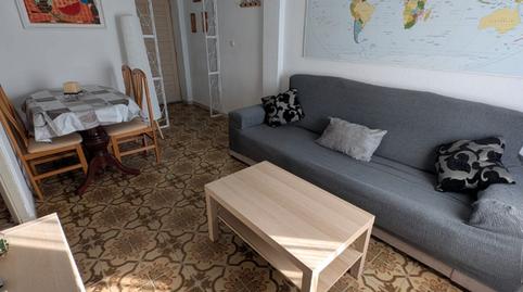 Foto 4 de Pis de lloguer a PAU 2-600, Puertollano