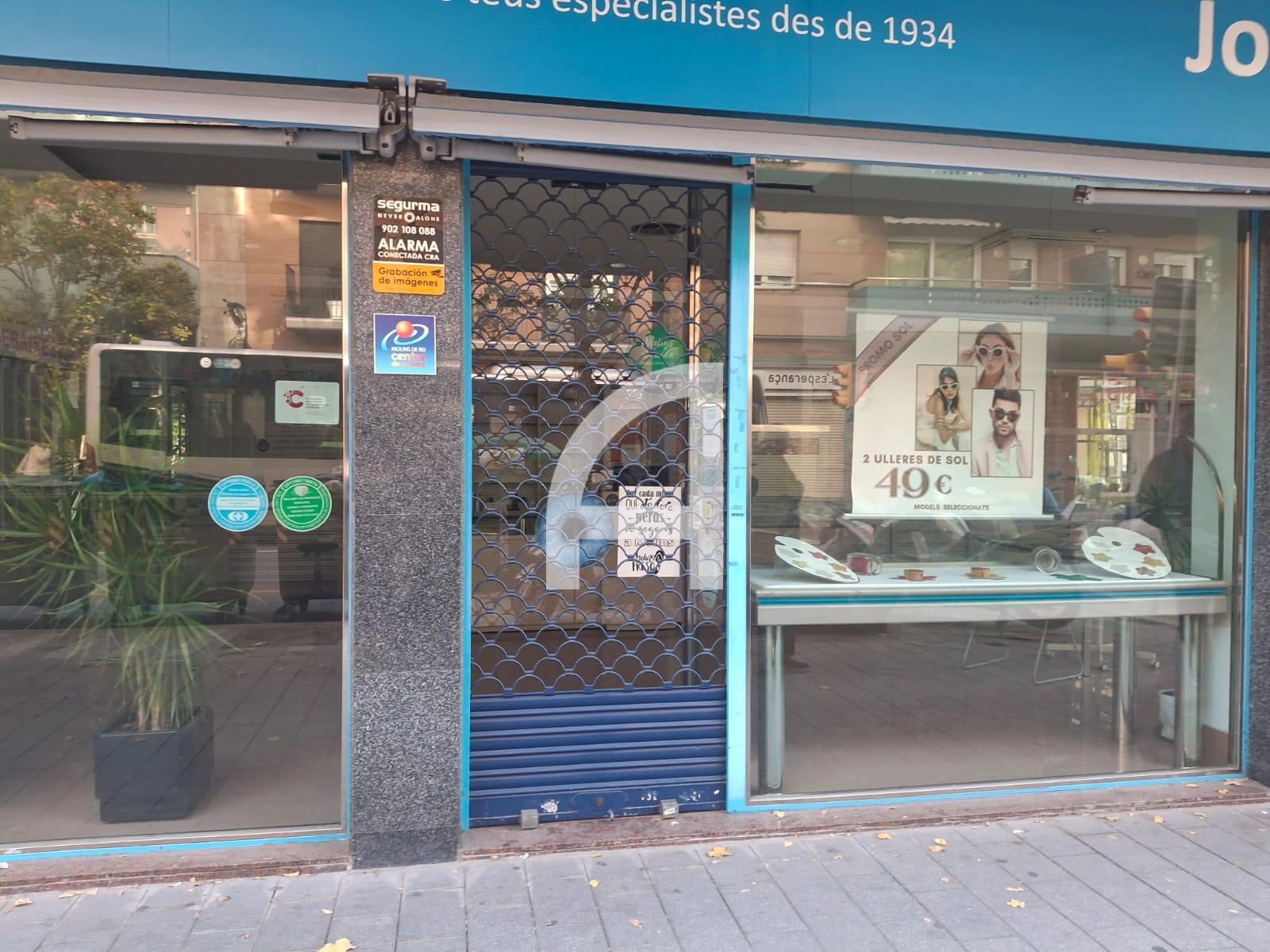 Premises to rent in Bàscula de La