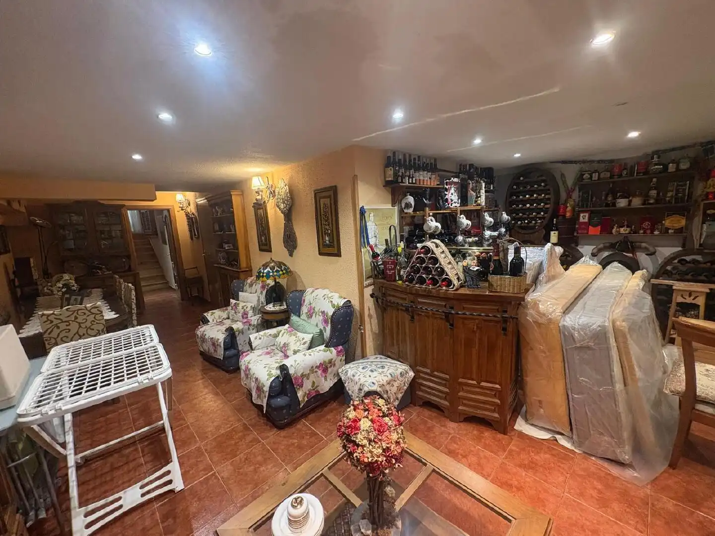 Casa o xalet en venda en Getafe