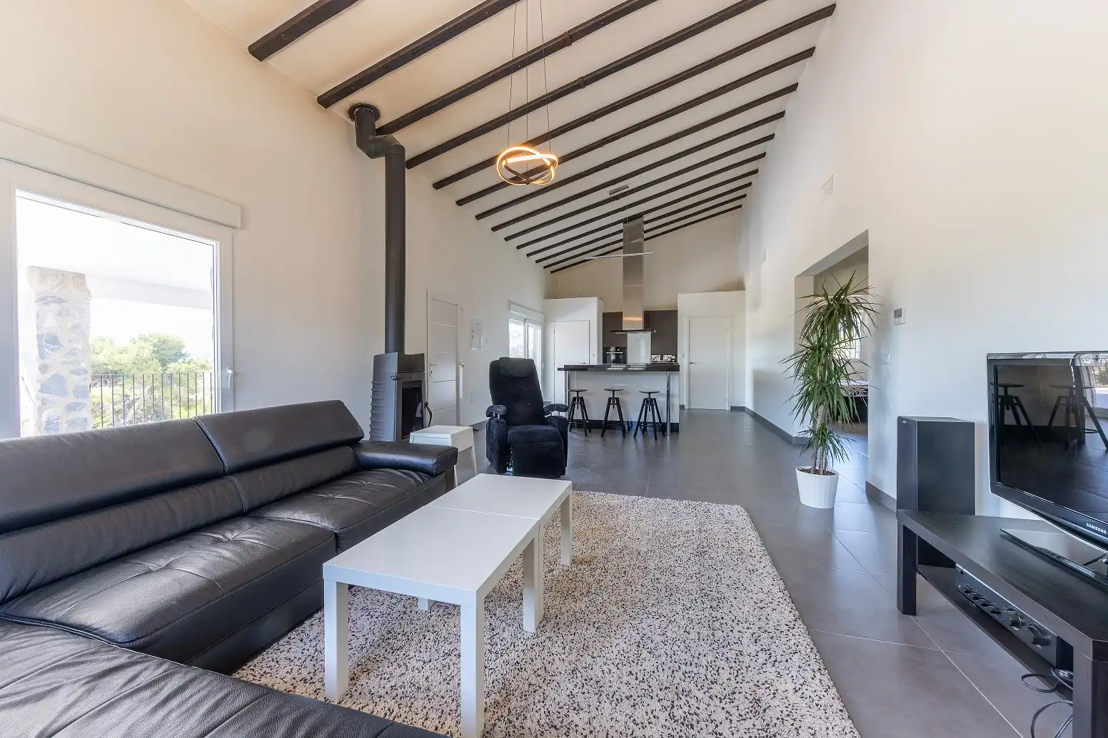 Villa mit Pool zum Verkauf in Plaza de Novelda 1, imagen 6
