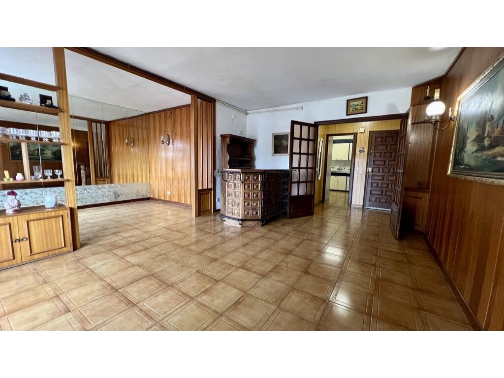 Flat for sale in Figueres