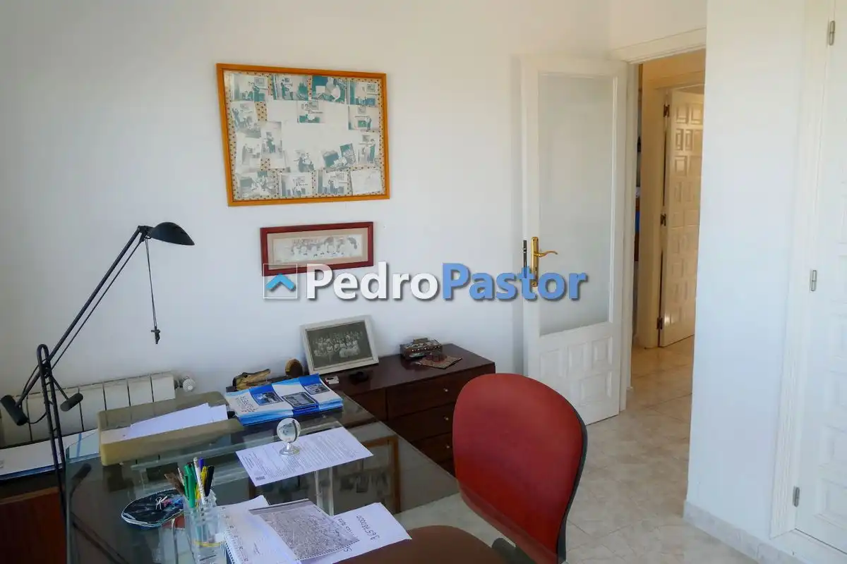 Detached house with pool for sale in El Montgó, imagen 37
