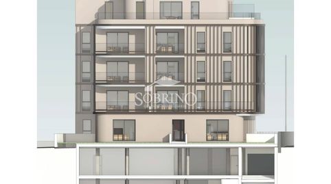 Photo 5 of Flat for sale in Avenida Paz, 1, Llanes pueblo, Llanes