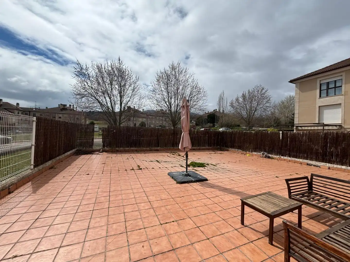 Terrassa de Planta baixa en venda en Sojuela, La Rioja